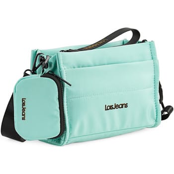 Schoudertas Lois Chisel