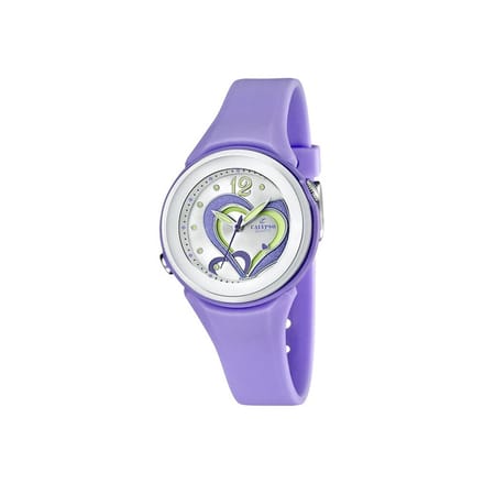 Calypso - K5576/4 - Dames horloges - Analoog
