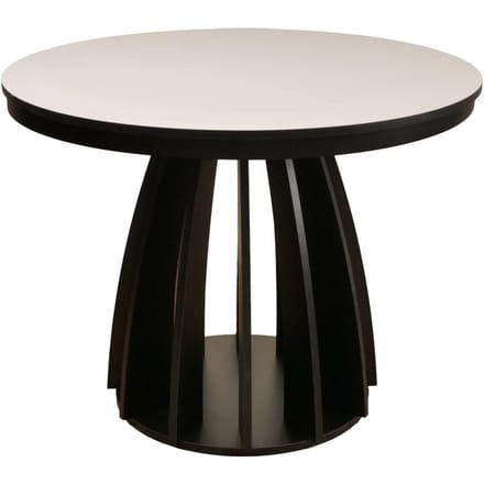 Eettafel Hemlin uitschuifbaar | NADUVI Collection