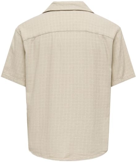ONLY & SONS Overhemd ONSLATHAM Overhemd
