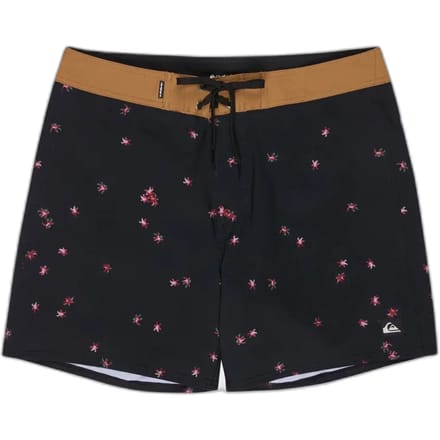 Surf shorts Quiksilver Surfsilk Kaimana Printed 16