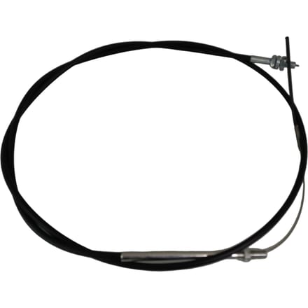 Throttle control