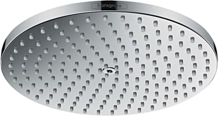 Hansgrohe Raindance S - Hoofddouche, diameter 24 cm, EcoSmart+, chroom 28821000