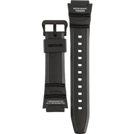 Casio 10360816 Horlogeband