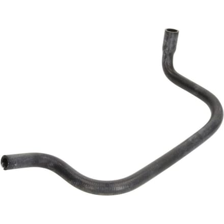 Koelsysteem, rubberen slang THERMOTEC DNC005TT