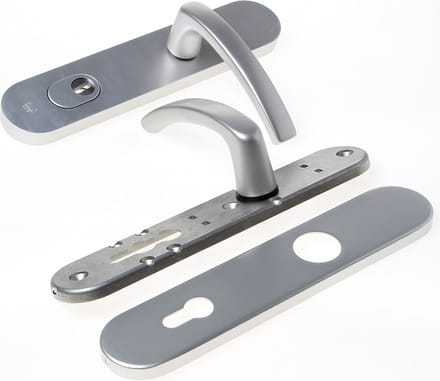 Maco kruk-krukgarnituur F1 52mm KTB PC92*** (Prijs per stuk)
