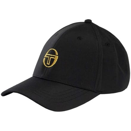 Pet Sergio Tacchini Marz Classic 6-panel pet