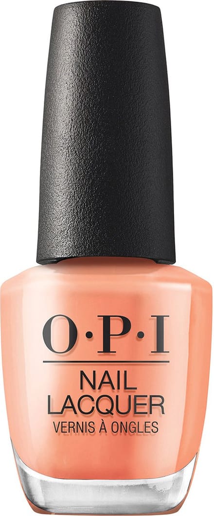 OPI Nail Lacquer - Apricot AF 15 ml