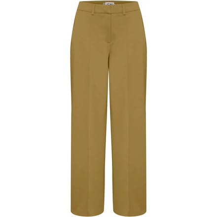 Ichi IHKATE SUS OFFICE WIDE PA Broek - Maat M
