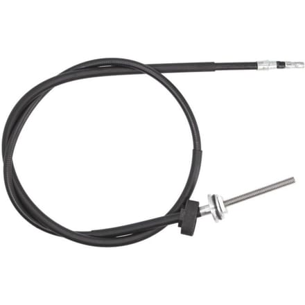 Kabel, parkeerrem LINEX 35.78.09