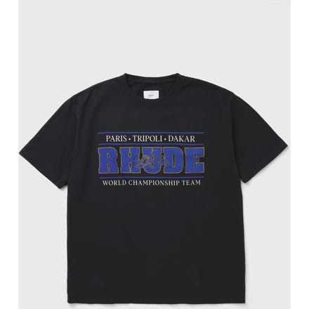 CHRONO TEE