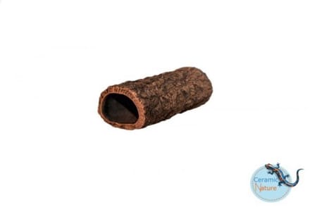 CeramicNature Boomhol 15 cm lang