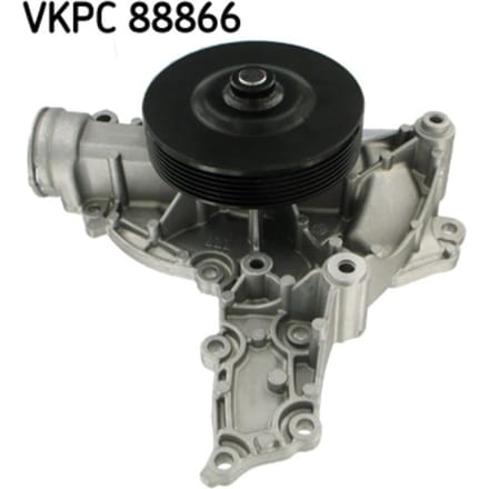 Koelvloeistof pomp SKF VKPC 88866