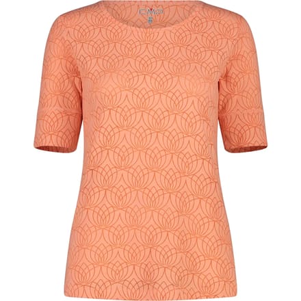 Dames-T-shirt CMP