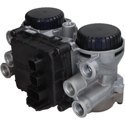 Relaisklep, EBS WABCO 480 106 204 0