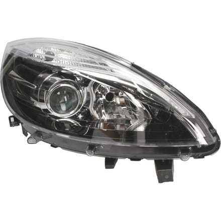 Koplampen VALEO 044764, rechts