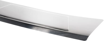 Walser Bumperbescherming Proguard voor Seat Leon (KL1) 11/2019-Vandaag