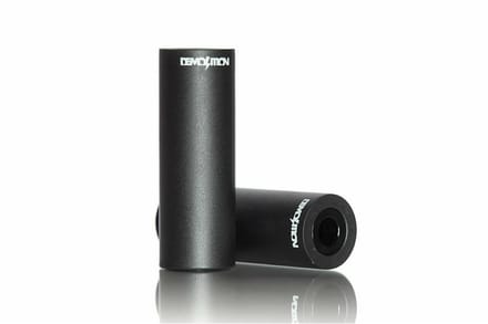 Demolition Bi-polar V2 Pluggen Zwart 106.7 mm