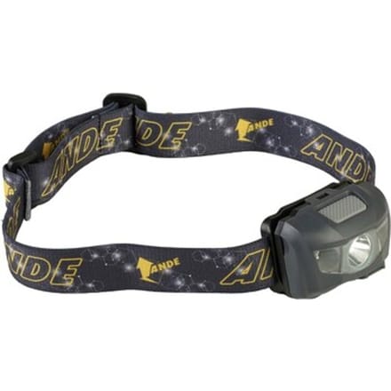 Sportaccessoires Ande Starlight Led 200 Usb