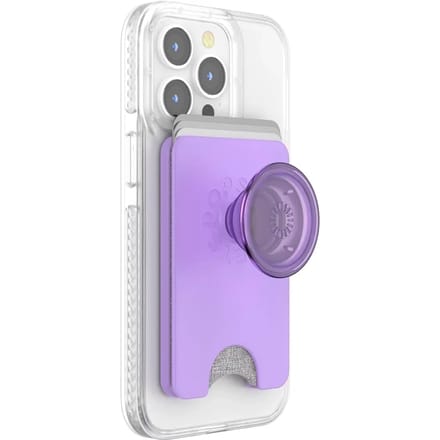 Smartphone houder Popsockets PW+ MS-G2