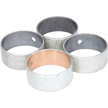 Nokkenas lager MAHLE 001 NS 10782 000
