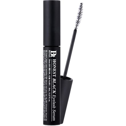 [BENTON] Sérum pour cils Honest Black 8 ml black