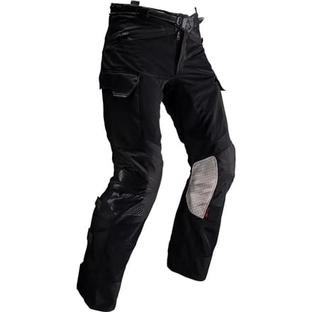 Damesfietsbroek Leatt ADV Flowtour 5.5 V25