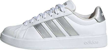 Adidas Sportswear Streettalk - Dames - Wit