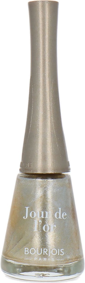 Bourjois 1 Seconde Nagellak - 40 Jour de L'Or