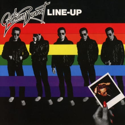 Line Up