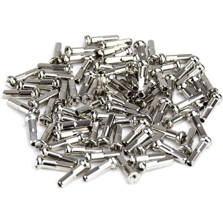 Stalen nippels Excess (x80)