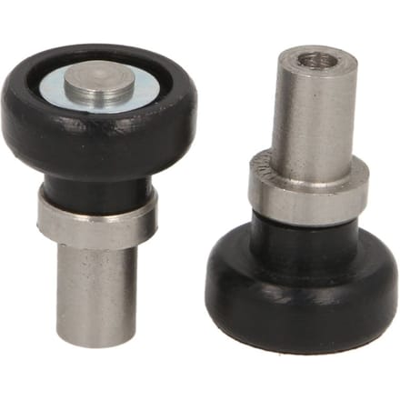 Rolgeleiding, schuifdeur ROLL FT01