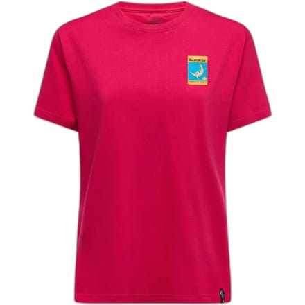 T-shirt dames La Sportiva Moon Climb