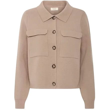 Fransa FRITA CAR 1 Dames Vest - Maat L