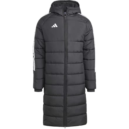 Lang donsjack adidas Tiro 24