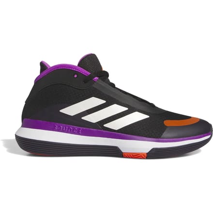 Basketbalschoenen adidas Bounce Legends Low