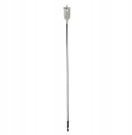 Hikoki Platte Boor 19x400mm met 1/4" Zeskantige Schacht
