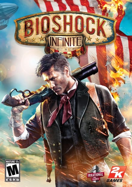 BioShock Infinite - Windows Download
