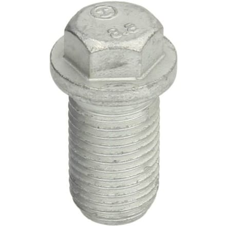 Oliecarter aftapplug FEBI BILSTEIN 08277