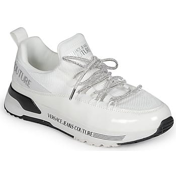 Lage Sneakers Versace Jeans Couture VA3SAB