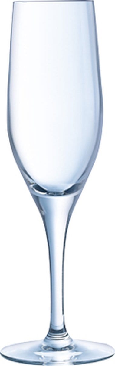 Cosy & Trendy Wijnglas D13xh50cm Transparant