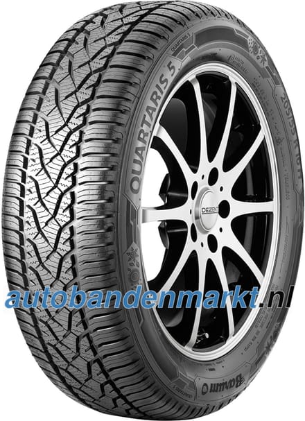 Barum Quartaris 5 ( 195/55 R16 87H EVc )
