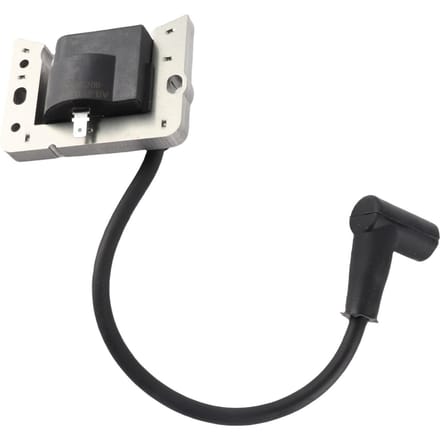 Bobine voor Tecumseh 34443 34443A 34443B 34443C 34443D Solid State Module Gazonmaaier Onderdeel zwart