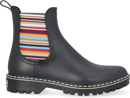 Toni Pons - Corbin Dames Regenboots Multi - Maat 41