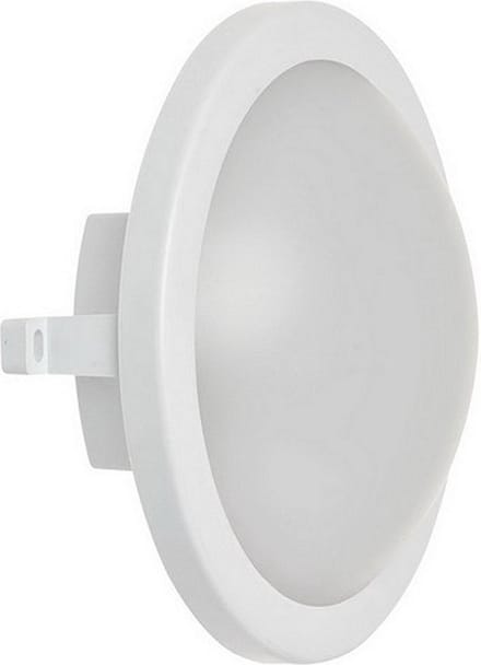 Bulkhead Ciclo L28 LED armatuur - 12W 4000K 840lm - Ø21cm - koel wit