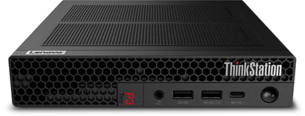Lenovo Thinkstation P3 Tiny G2 30K50025BF