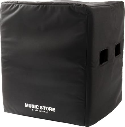 MUSIC STORE Cover - Fame Challenger Sub 18 gepolstert - Luidspreker cover