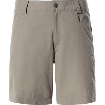 The North Face - maat 6 Small- Resolve Woven Outdoorbroek Dames