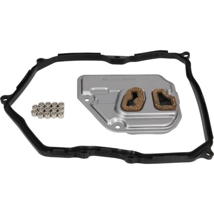 Hydraulische filter set, automatische transmissie FEBI BILSTEIN 171357