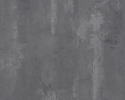 BETONLOOK BEHANG | Industrieel - donker grijs - A.S. Création AS Neue Bude 2.0 editie 2